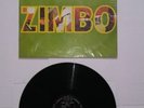 Zimbo Trio m- record LP Volume 2 - 1968- RGE-black label. Excellent