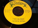 NORTHERN SOUL-THE ROYAL JESTERS-I WANT YOU 'ROUND-JESTER