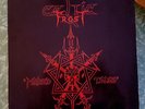 CELTIC FROST Morbid Tales ORIG NOISE LP w/POSTER Hellhammer Venom Bathory metal