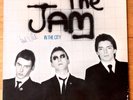 The Jam - In The City - Vinyl LP 1977 Hand Signed By Paul Weller (100%  Genuine)