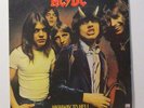 AC/DC - Highway to Hell 1979 Atlantic Records Classic Vinyl LP Record