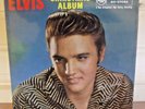 ELVIS PRESLEY - CHRISTMAS ALBUM - RED SPOT RCA RD-27052 - NEAR MINT
