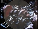 IRON MAIDEN 