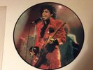 Prince - Black Album - Vinyl Picture Disc