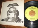 TSRS 7¨ EP Live Dutch 1980 minimal synth wave private press