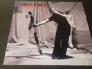 DAVID BOWIE - Slinky Secrets -Double Coloured Vinyl 2LPs