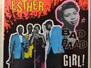 Little Esther Phillips Bad Girl LP NM R&B Rhythm & Blues Jazz Greatest Hits Best
