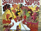 SEALED (3) V/A comps * GARAGE PSYCH * MOD FREAKBEAT * WORLD *N. CAROLINA *  Lps