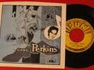 CARL PERKINS 
