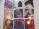 Peter Gabriel - 9 (NINE) x 7