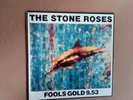 STONE ROSES 12 INCH FOOLS GOLD ORIGINAL 1989 RELEASE