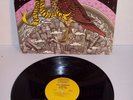YARDBIRDS LIVE WITH JIMMY PAGE - RARE  - 1971 EPIC E 30615 LP - VG+ /VG-