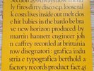 SECTION 25 - ALWAYS NOW - ORIGINAL UK FACTORY LP & POSTER