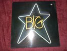 Big Star #1 Record US Authentic Ardent 1972 1st Press Factory Sealed RARE