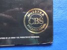 GEORGE MICHAEL Listen Without  SCARCE EDITION PROMO CBS LP VENEZUE