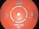MC5-Ramblin Rose / Borderline 7
