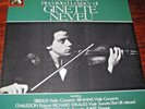 EMI RLS 739 Ginette Neveu Violin Complete Recorded Legacy 4 LP
