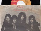 QUEEN BOHEMIAN RHAPSODY RARE RECORD YUGOSLAVIA 7