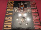 GUNS N ROSES APPETITE FOR DESTRUCTION VINYL LP ORIGINAL SEALED 1ST PRESS 1987