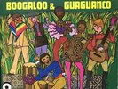 Willie Rosario & His Orchestra-Boogaloo & Guaguanco-LP 12”-EX mono on Atco