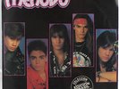 Menudo ?– Coleccion Internacional Edicion Brasil LP 1990 Venezuelan Press