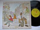 ULTRASONIC CLEAN - HOWLIN' WOLF London Sessions Rolling Stones COC 49101 UK EX