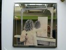 the who roger daltrey one of the boys 1977 promo mirror