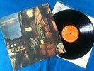 David Bowie - Ziggy Stardust  LP UK 1972 VG/VG+ 1st Press             ref:MA217