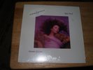 kate bush, hounds of love w/ shrink and hype sticker, emi label, E1-46164. vg++