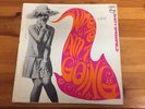 Dusty Springfield Where Am I Going LP Album Vinyl Record BL7820 Pop 60's 1967