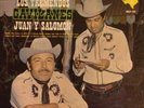 Los Tremendos Gavilanes Juan Y Salomon Quiero Que Sepas Lp