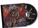 EVIL INVADERS - Feed Me Violence (NEW*SPEED METAL KILLER*SLAYER*KREATOR*J.PRIEST