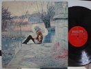AFFINITY / SAME, RARE JAPAN ONLY ORIGINAL PHILIPS 1970 LP w/ PROMO SAMPLE COPY