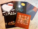 5 x Ihre Kinder LP`s - Krautrock - Werdohl / Leere Hände / Rock Sensation.......