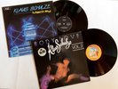 2 x Klaus Schulze - Macksy / Pain + Body Love Vol. 2 - Krautrock