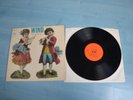 WIND - MORNING - ORIG. GERMAN 1ST. PRESS- CBS-S 65007 -KRAUTROCK LP -EX