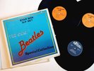 The Orig. Beatles - Star Box - 3 LP Set - Special Collection - Denmark Press