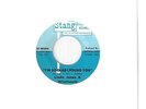 LINDA JONES & WHATNAUTS 45  I'm So Glad I Found You / World Solution - NM