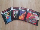 Die drei Fragezeichen  Original 4 LP