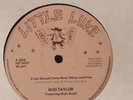 Rare Roots - Rod Taylor Feat Style Scott - If Jah Should Come Now