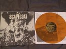 Scapegoat Self-Titled S/T Yellow Vinyl boston strangler despise you infest rare