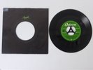 The Beatles, Komm, Gib Mir Deine Hand/ Sie Liebt Dich, Single, GER 1976, TOP-Zu