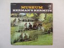 HERMANS HERMITS MUSEUM 45 +RARE PS RAREST PICTURE SLEEVE MGM K 13787
