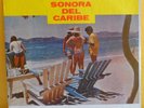 SONORA DEL CARIBE RITMO BAILABLE AL ESTILO DE LA MEXICAN LP STILL SEALED CUMBIA
