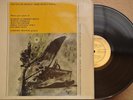 UNAM VOZ VIVA DE MEXICO CONTEMPORARY CLASSICAL GERHART MUENCH MEXICAN LP