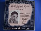 D011 Le Nozze di Figaro Mozart Karajan Schwarzkopf 3 LPs Columbia  VCX 503/5