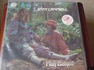Jimmy Campbell Half Baked VERTIGO Psych Prog SEALED LP