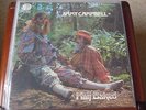 Jimmy Campbell Half Baked VERTIGO Psych Prog SEALED LP (2)