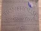 Stonehouse  Stonehouse creek  prog rock vinyl lp RCA 1971