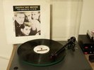 Depeche Mode The Singles 81-85 vinyl LP
